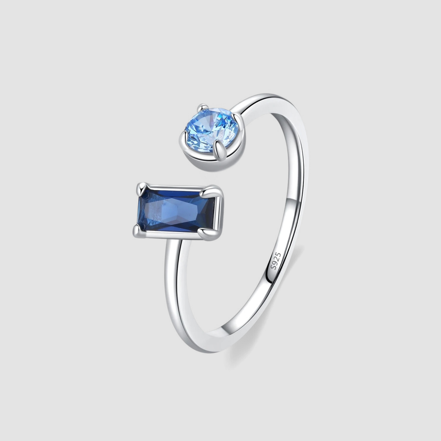 Twilight Balance Ring