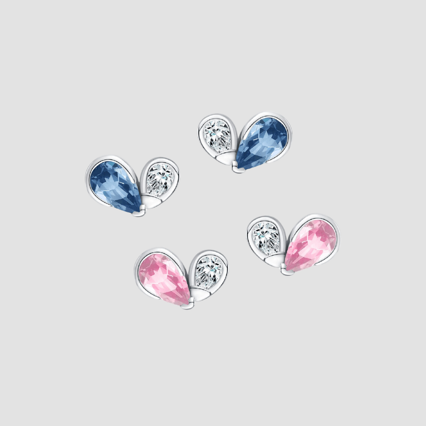 Heart & Whimsy Earrings
