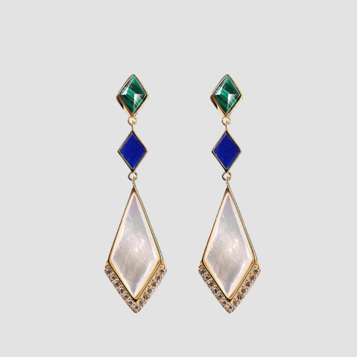 Skyler Earrings