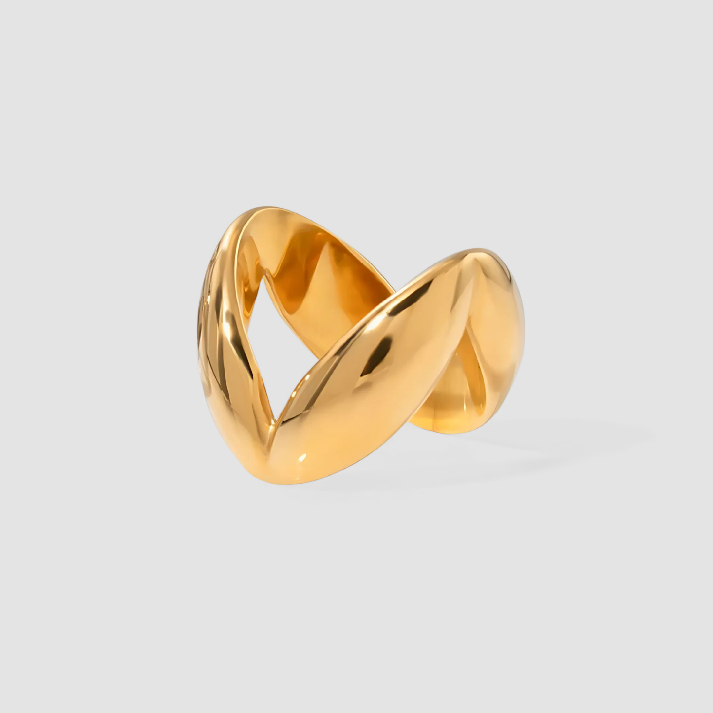 Vertex Chic Ring
