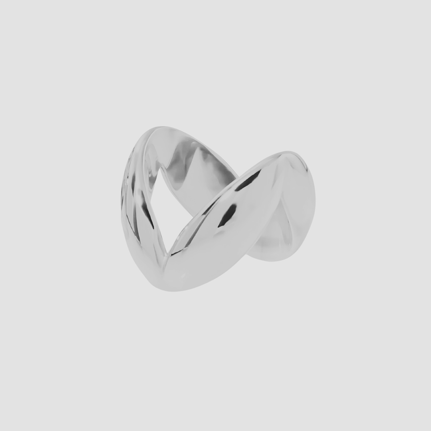 Vertex Chic Ring