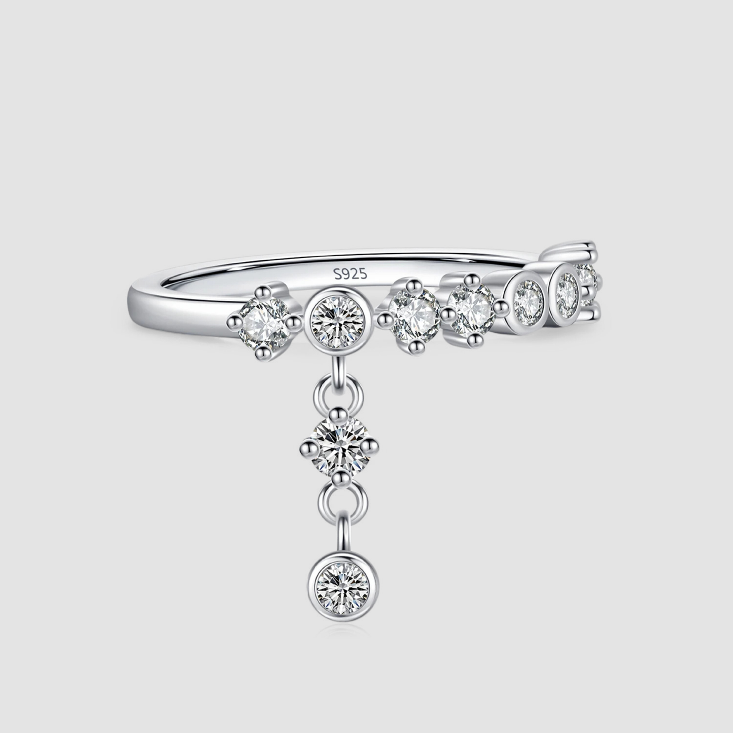 Charms Finger Rings