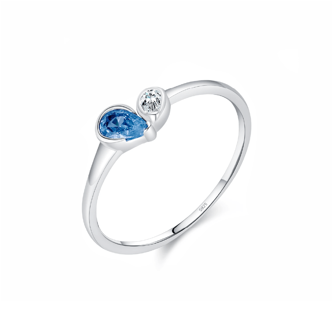 Heart & Whimsy Ring