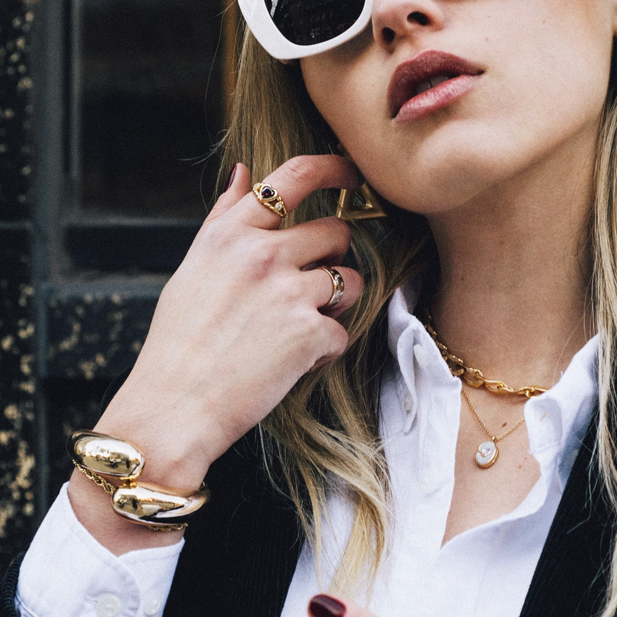 Lucia Cuff