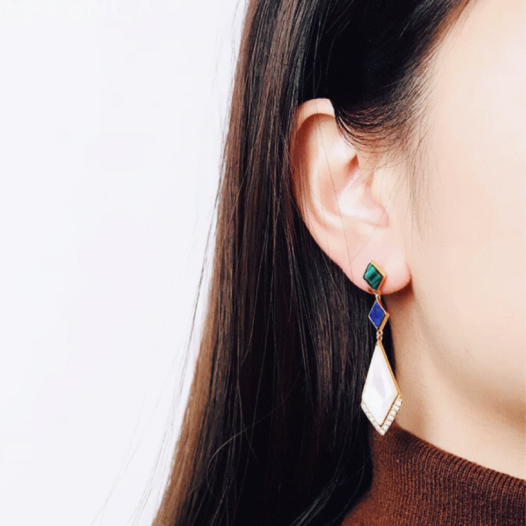 Skyler Earrings