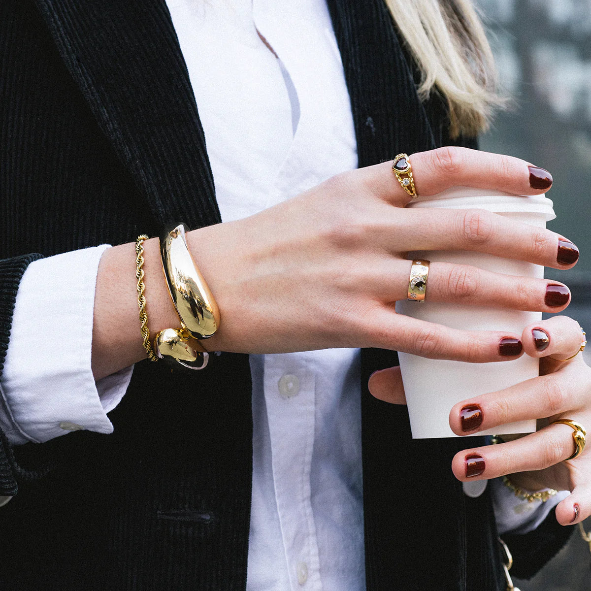Lucia Cuff