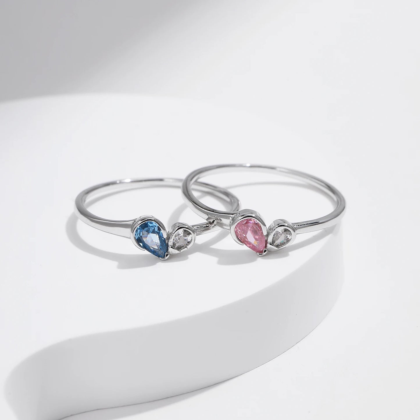 Heart & Whimsy Ring
