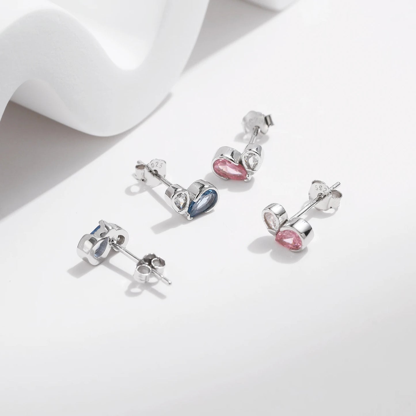 Heart & Whimsy Earrings