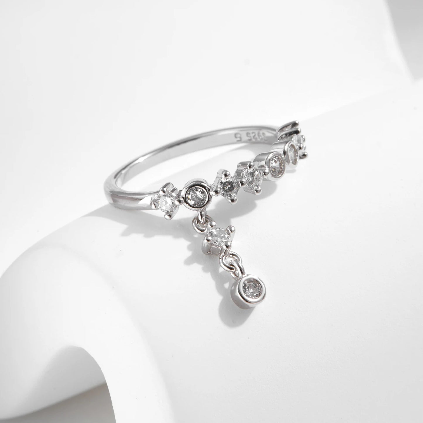 Charms Finger Rings
