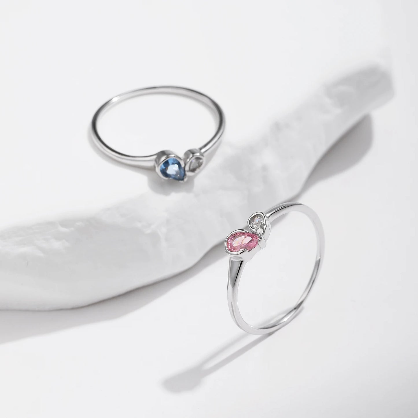 Heart & Whimsy Ring