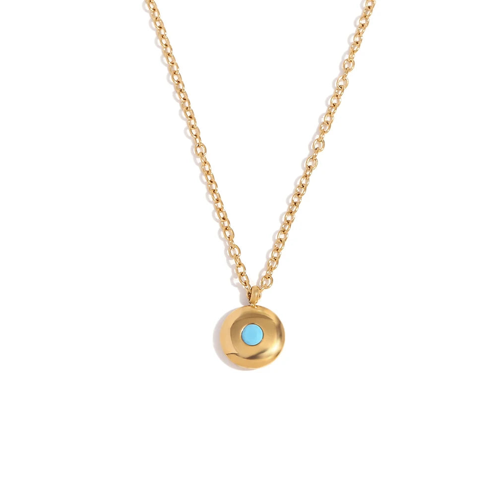 Lunar Gem Circle