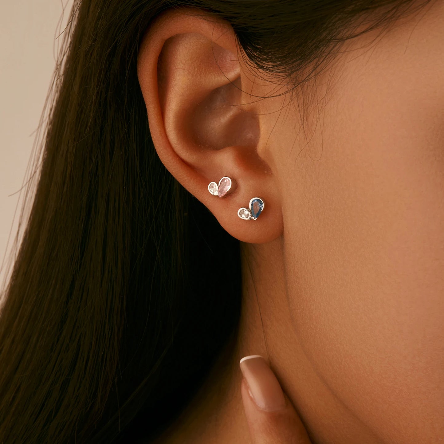 Heart & Whimsy Earrings
