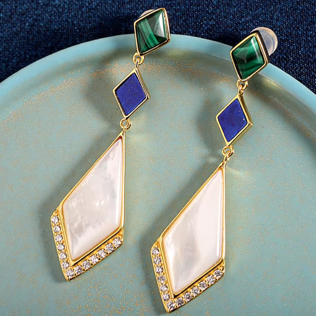 Skyler Earrings