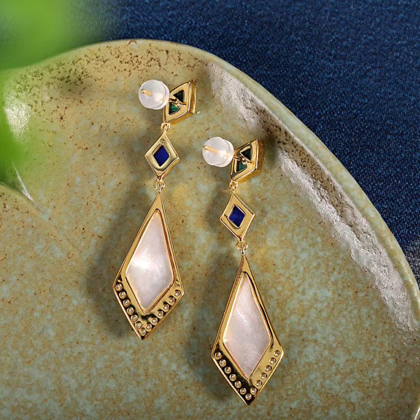 Skyler Earrings