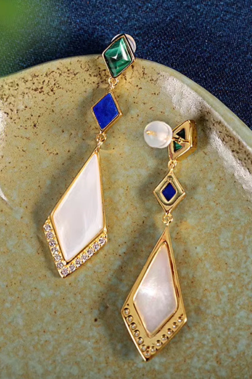 Skyler Earrings
