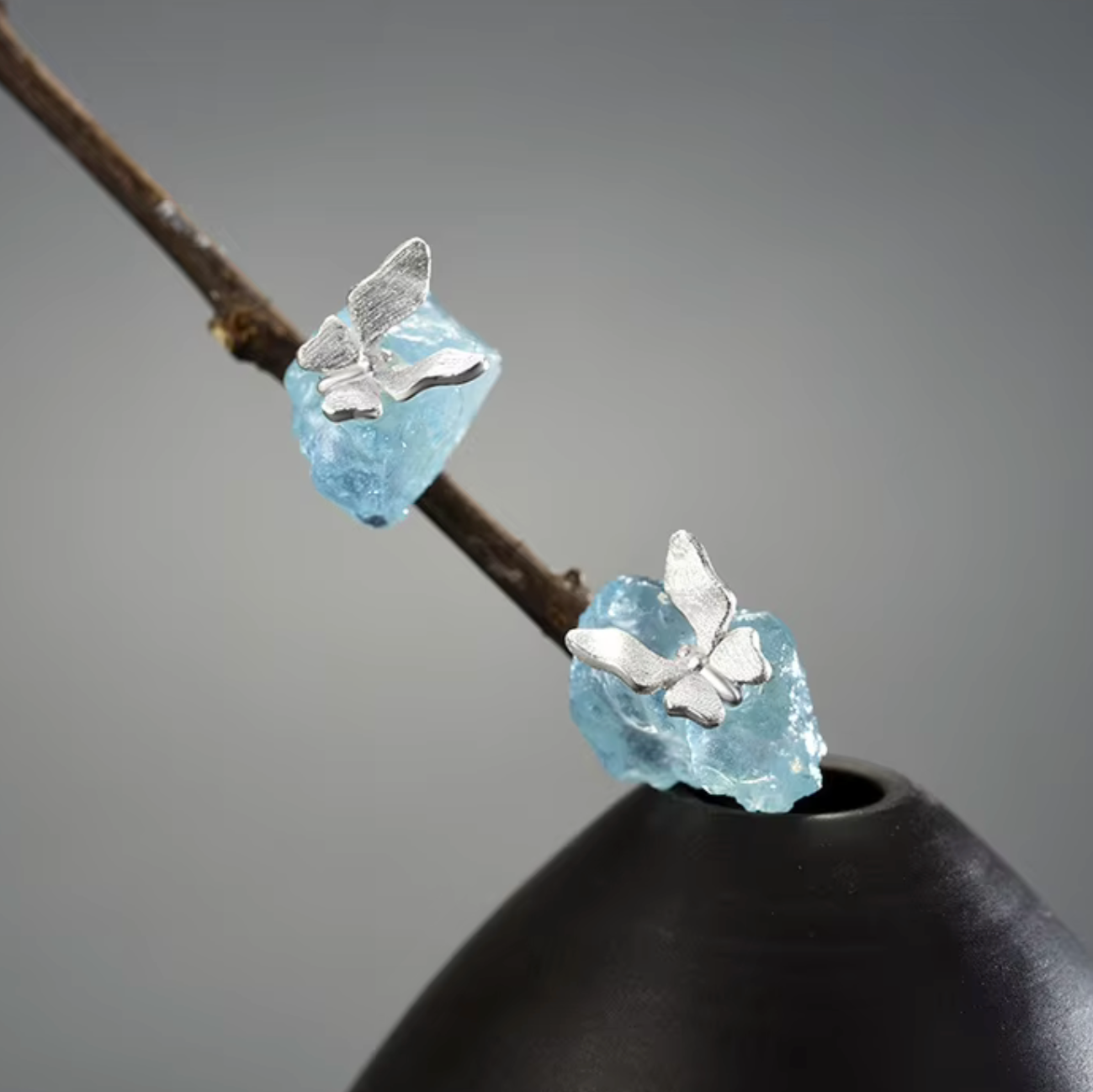 Sofia Earrings