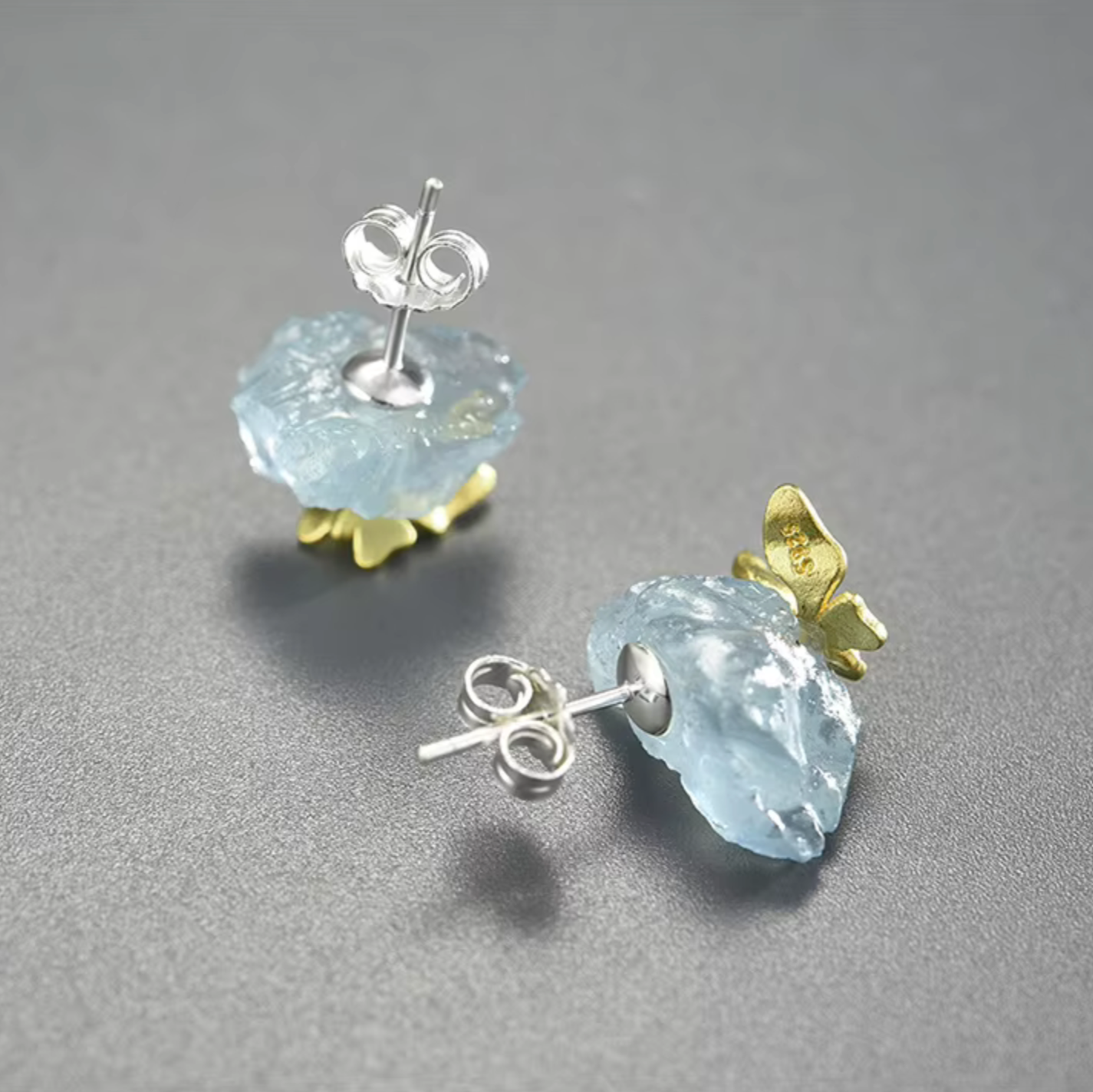 Sofia Earrings