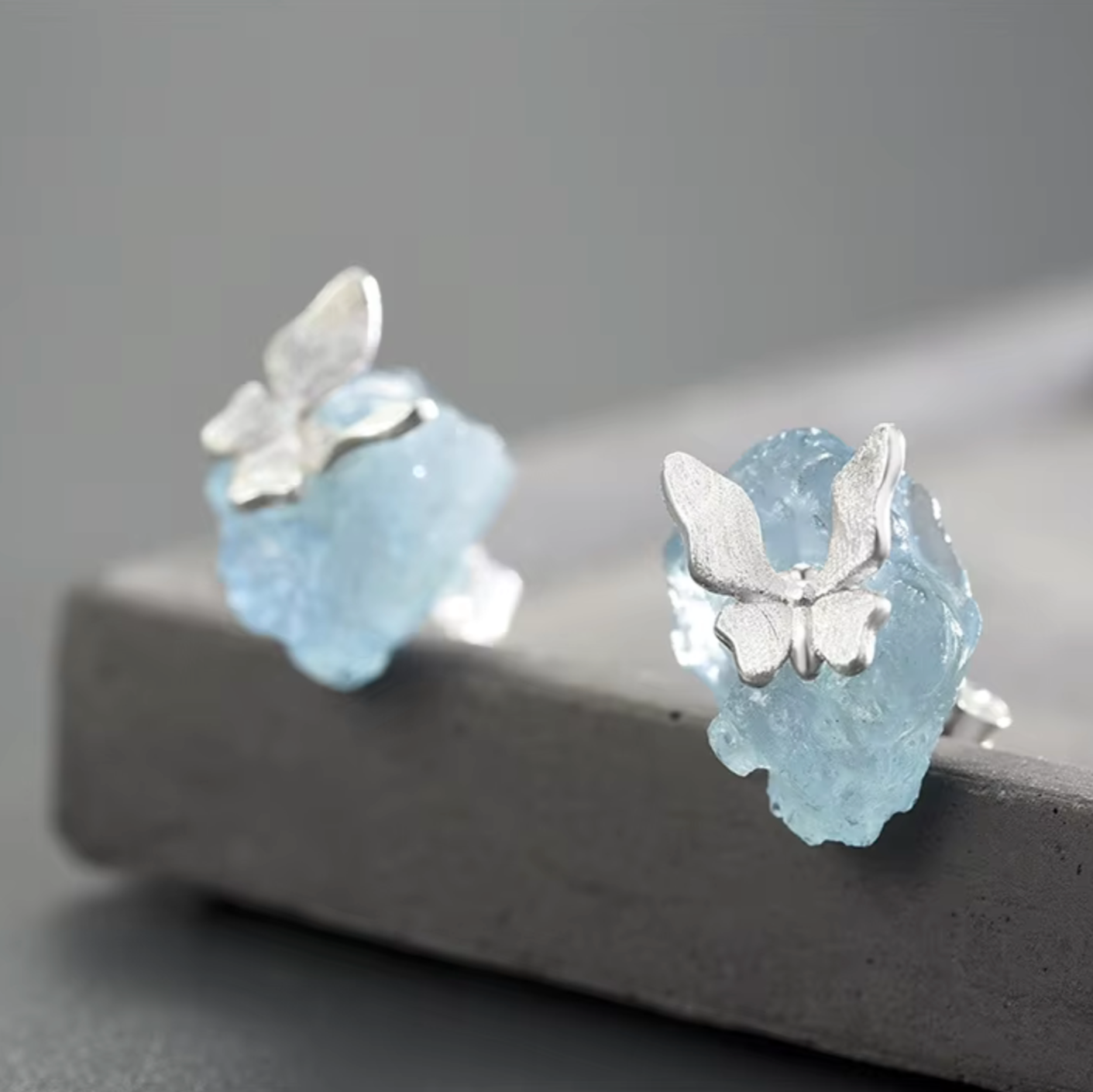 Sofia Earrings