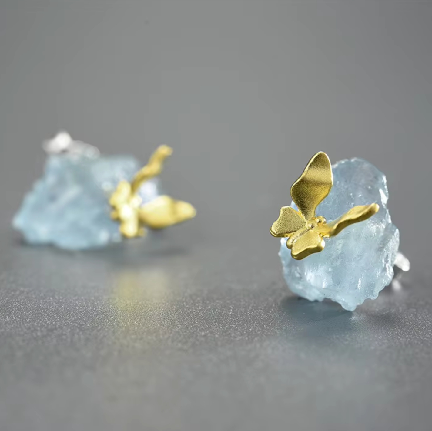 Sofia Earrings