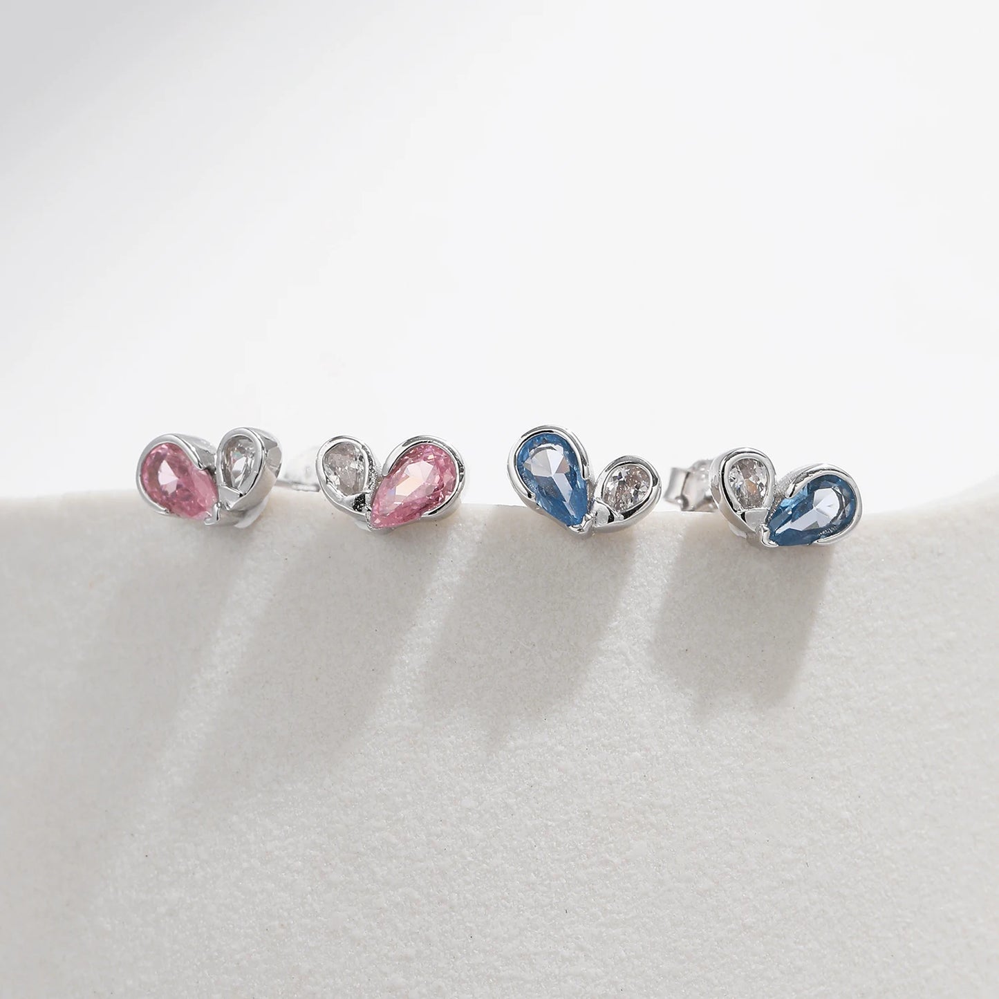 Heart & Whimsy Earrings
