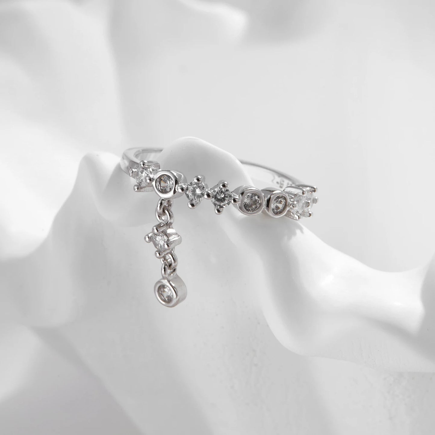 Charms Finger Rings