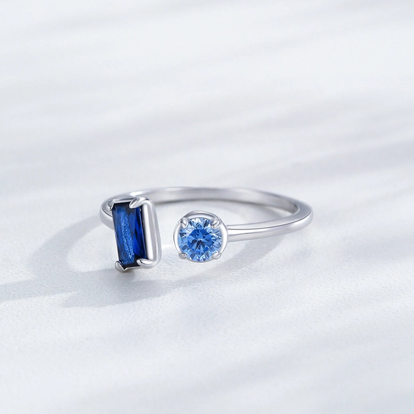 Twilight Balance Ring