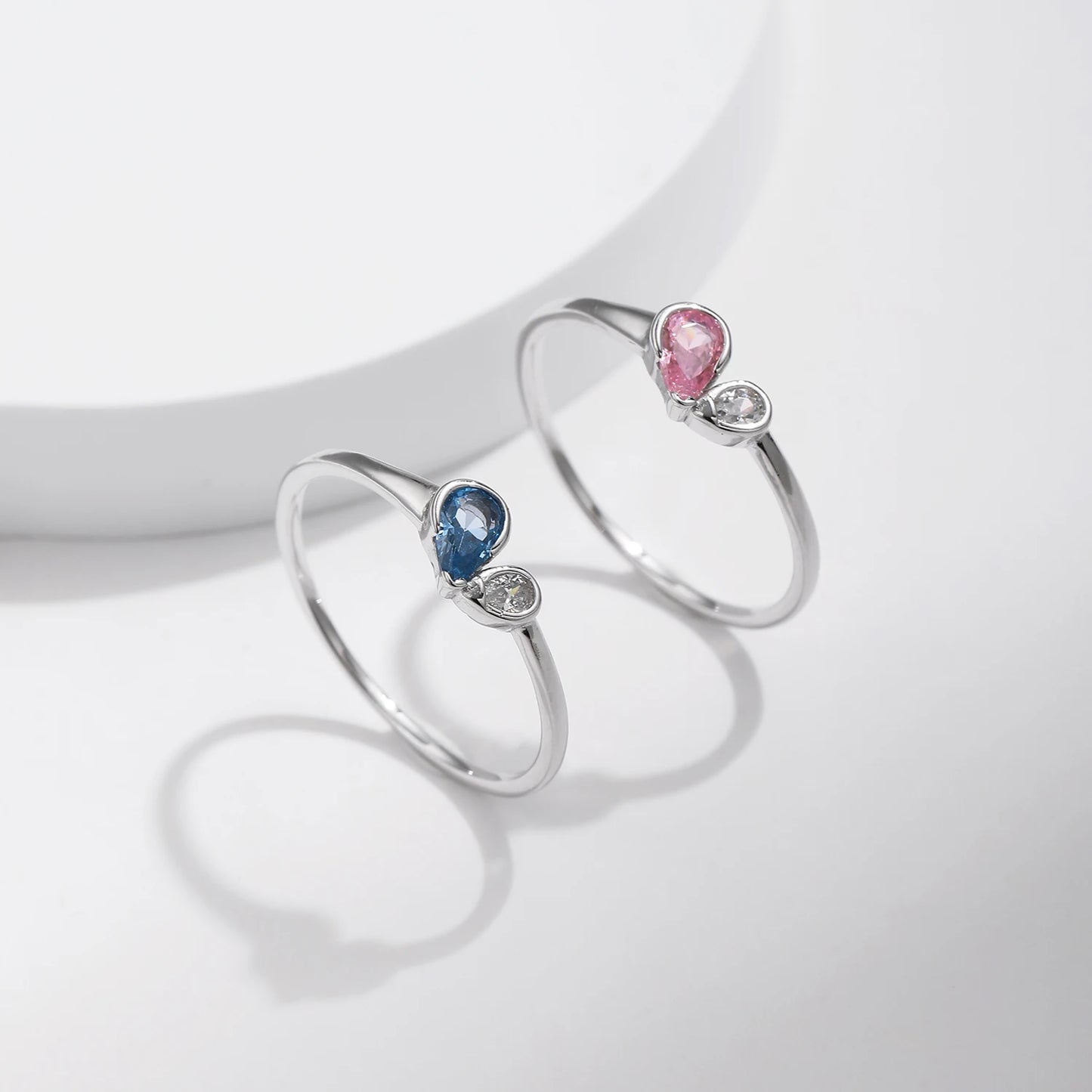 Heart & Whimsy Ring