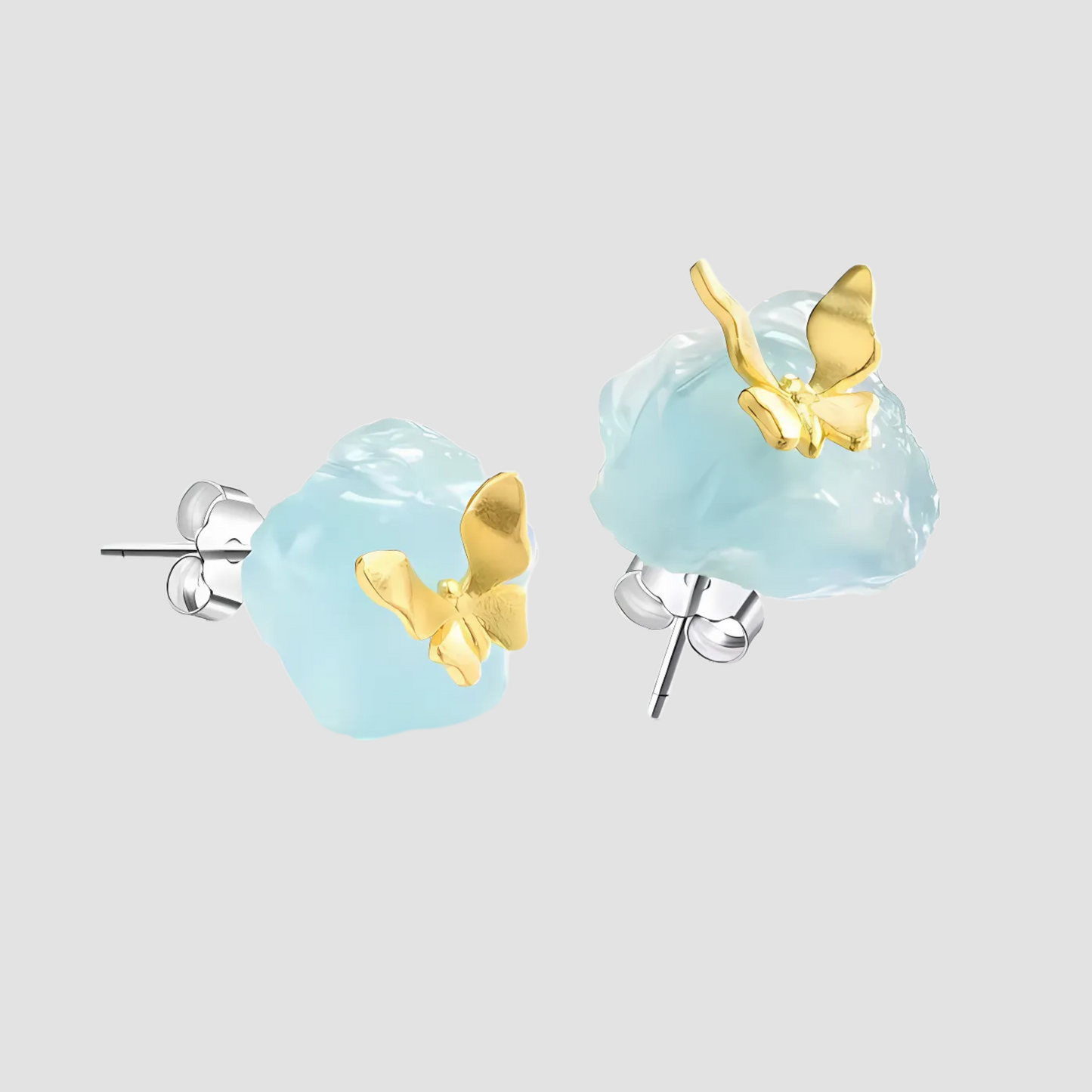 Sofia Earrings