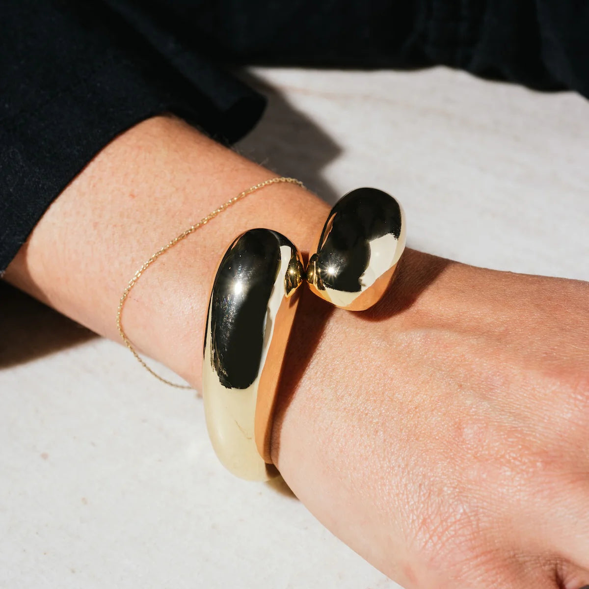 Lucia Cuff