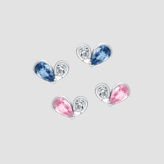 Heart & Whimsy Earrings