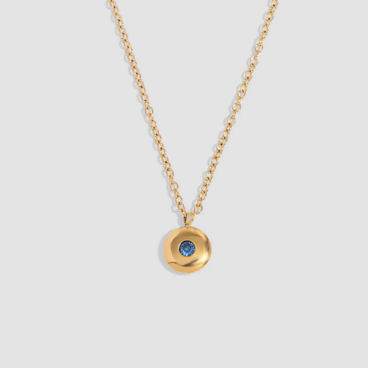 Lunar Gem Circle