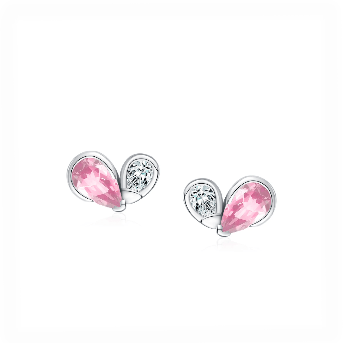 Heart & Whimsy Earrings