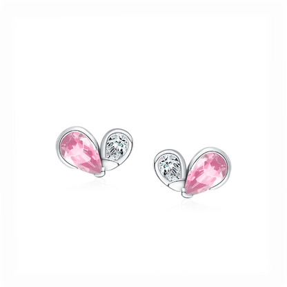 Heart & Whimsy Earrings