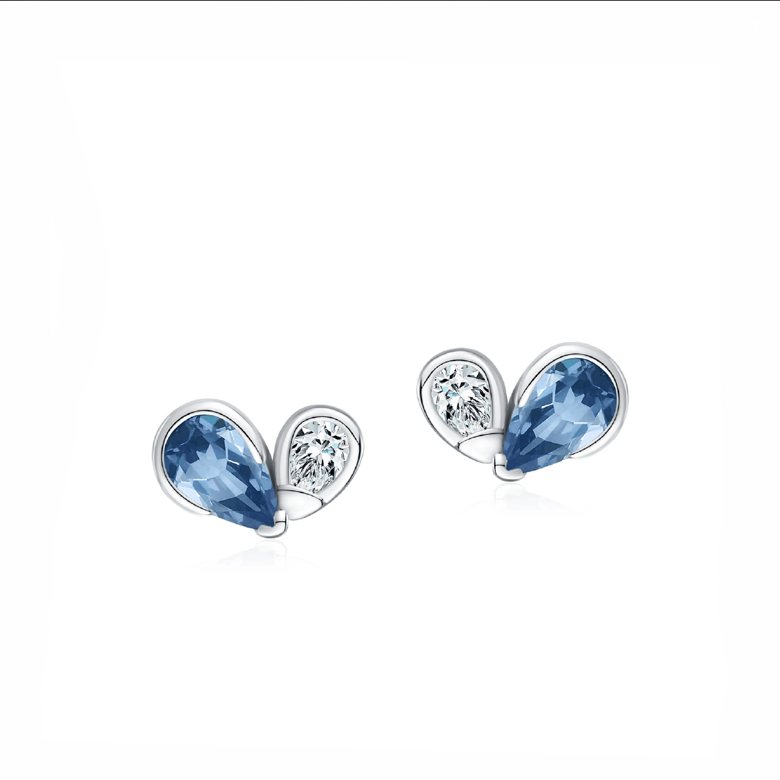 Heart & Whimsy Earrings