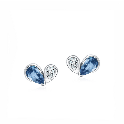 Heart & Whimsy Earrings