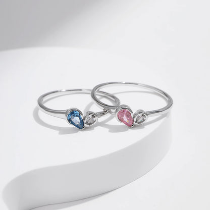 Heart & Whimsy Ring