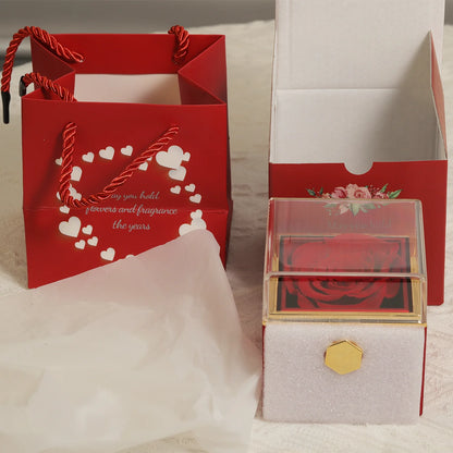 Handmade Envelope Necklace
