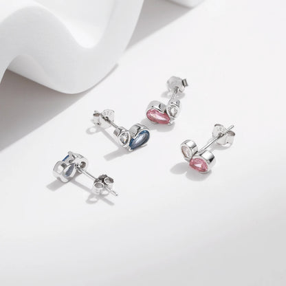 Heart & Whimsy Earrings