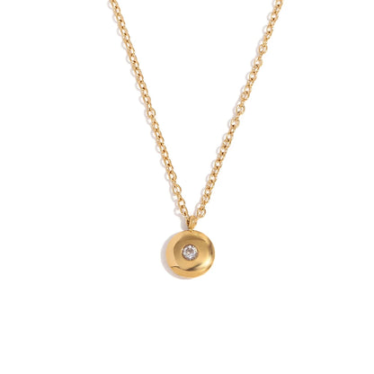 Lunar Gem Circle