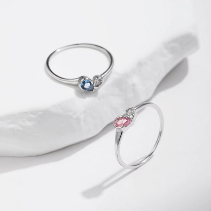 Heart & Whimsy Ring