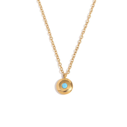 Lunar Gem Circle