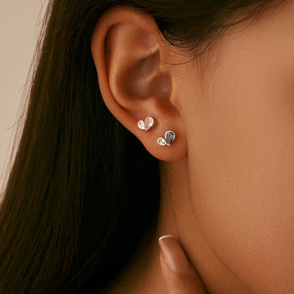 Heart & Whimsy Earrings