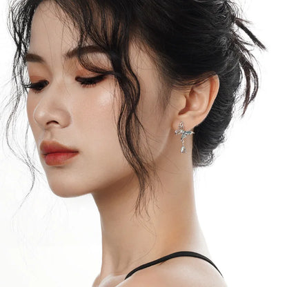 Lunar Flight Earrings