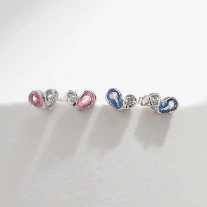 Heart & Whimsy Earrings