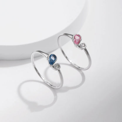 Heart & Whimsy Ring