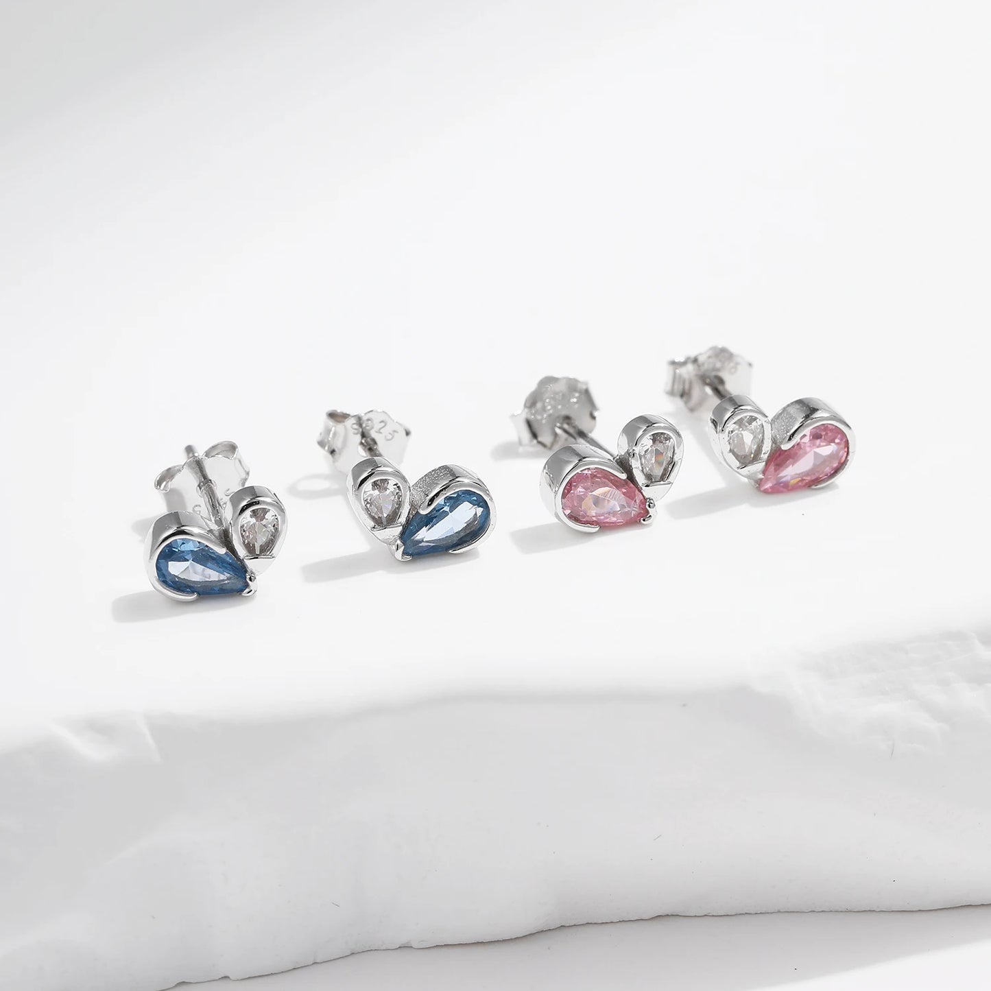 Heart & Whimsy Earrings