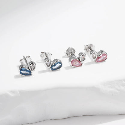 Heart & Whimsy Earrings